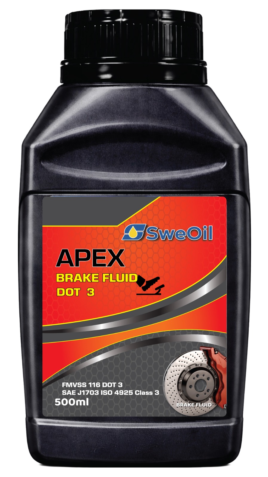 APEX DOT 3 500ml