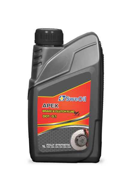 SWEOIL APEX DOT-5.1