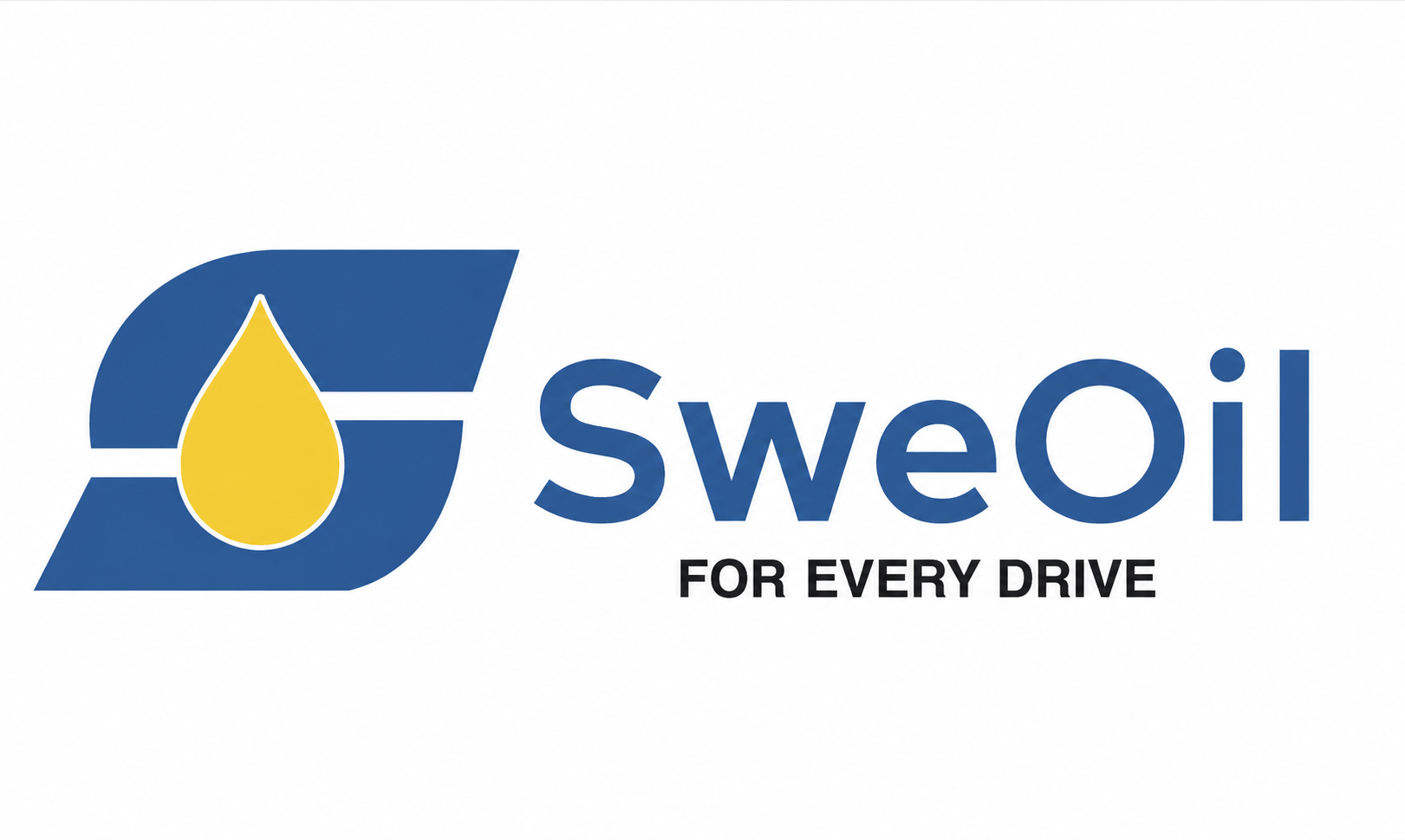 SweOil — For every drive